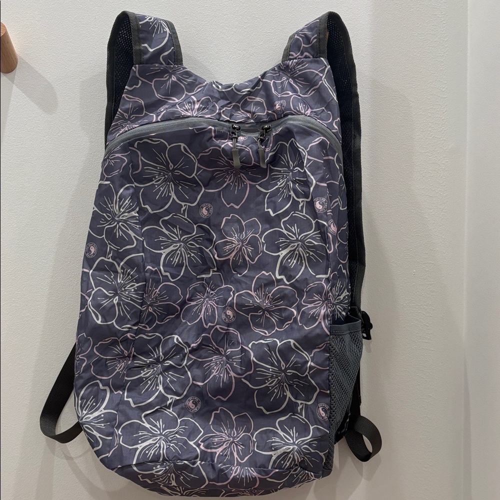 T&C Packable Backpack